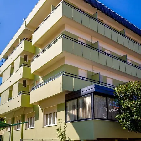 Hotel Boston Cesenatico
